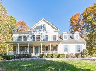 4709 Olney Laytonsville Rd, Olney, MD 20832