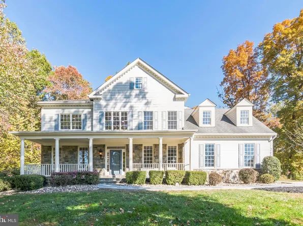 4709 Olney Laytonsville Rd, Olney, MD 20832