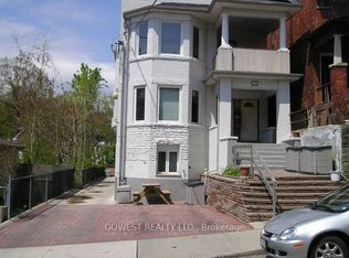 20 Glen Gordon Rd #4, Toronto, ON M6P 1B8