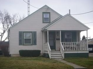 1103 E Church St, Marion, OH