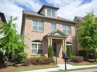4537 Wilkerson Pl SE, Smyrna, GA 30082