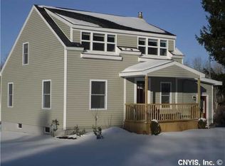 42 Oswego River Rd, Phoenix, NY 13135