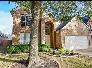 19634 Azalea Brook Way, Houston, TX 77084
