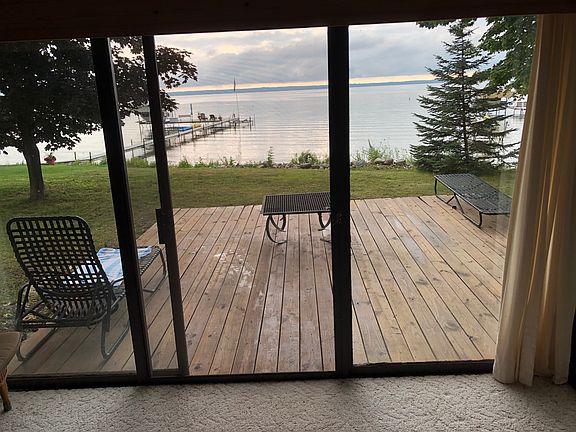 sunroom 15x15 deck