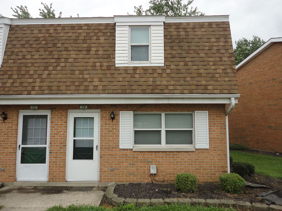 1st image of 4885 Melbeth Dr APT 70