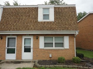 4885 Melbeth Dr APT 70, Greenville, OH 45331