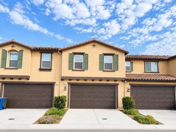 3953 E Rincon St, Ontario, CA 91761