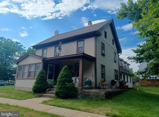 2499-2501 & #2503, Quakertown, PA 18951