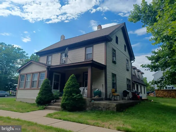 2499-2501 & #2503, Quakertown, PA 18951
