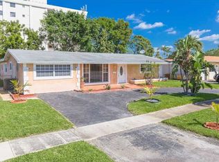 5217 Harrison St, Hollywood, FL 33021