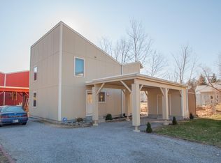 2101 S Susie St, Bloomington, IN 47403