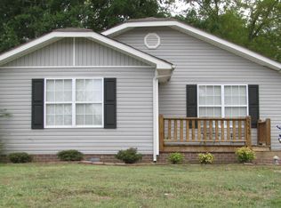 5324 Connell St Chattanooga Tn #37412, Chattanooga, TN 37412