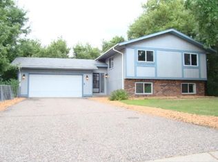 5995 134th Street Ct, Apple Valley, MN 55124