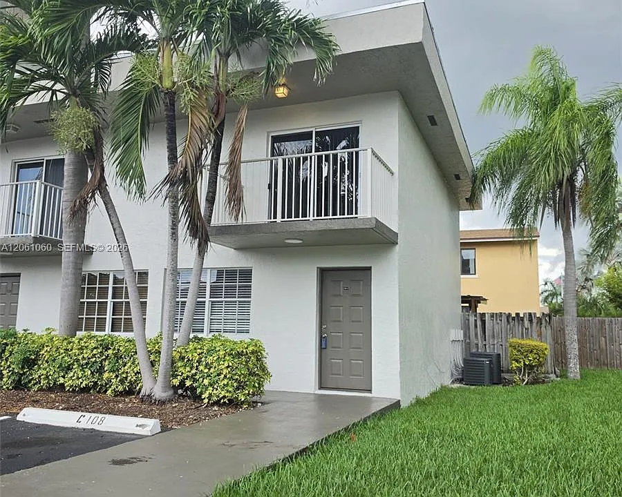 7510 SW 152nd Ave #C108