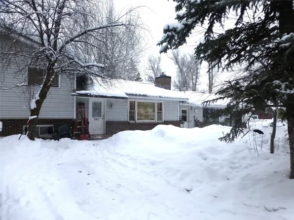 467 8th Street, Steamboat Springs, CO 80487