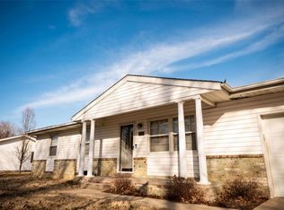 39826 Myers St, Malden, MO 63863