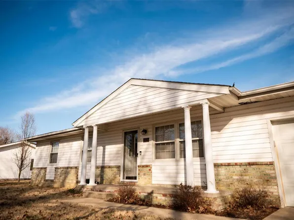 39826 Myers St, Malden, MO 63863