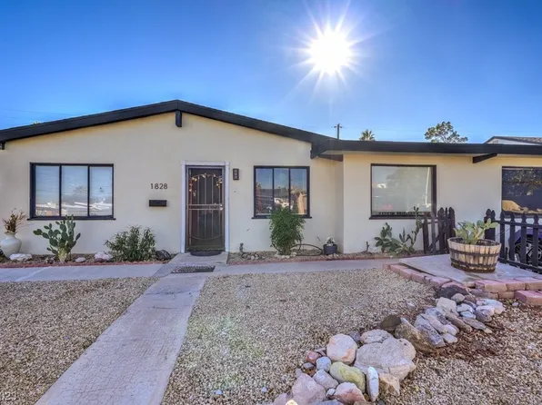1828 Bonita Ave, Las Vegas, NV 89104