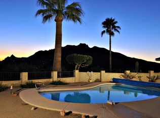 36449 N Sidewinder Rd, Carefree, AZ 85377