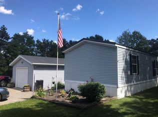 N6356 7th Ave, Plainfield, WI 54966