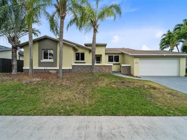 20131 SW 80 Avenue, Cutler Bay, FL 33189