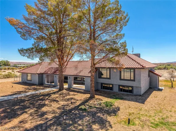 1967 N Moapa Valley Blvd, Logandale, NV 89021
