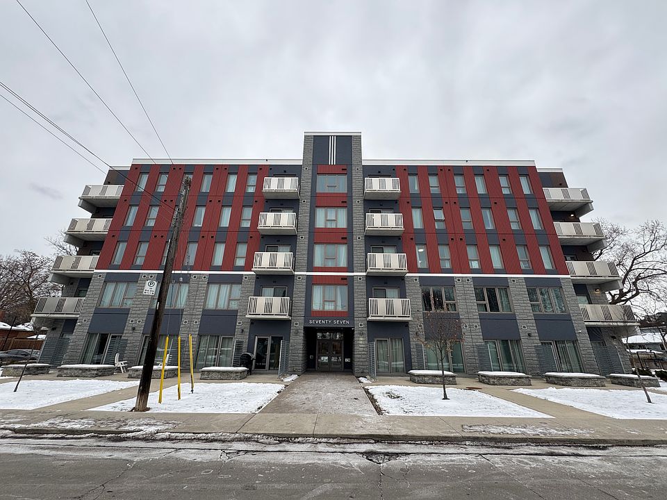1st image of 77 Leland St #223