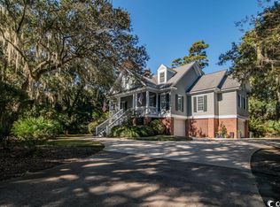 230 Sanderling Ave, Georgetown, SC 29440