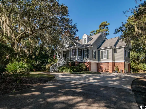 230 Sanderling Ave., Georgetown, SC 29440