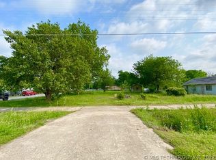 230 W Main, Francis, OK 74844