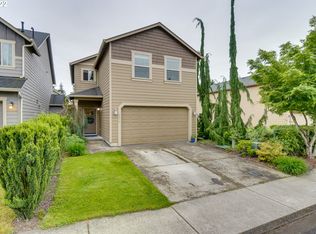 3805 NW 122nd St, Vancouver, WA 98685