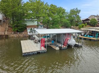 5704 Parkview Ct, Osage Beach, MO 65065