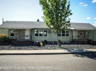 225 Delafield Ave, Richland, WA