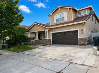 1001 La Paloma St, Turlock, CA 95382