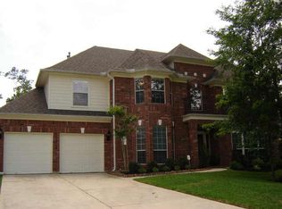 39 Marquise Oaks Pl, The Woodlands, TX 77382