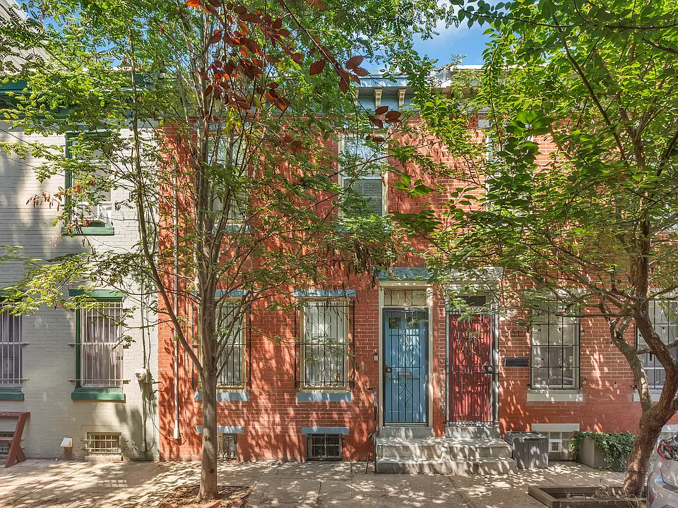 2019 Kater St