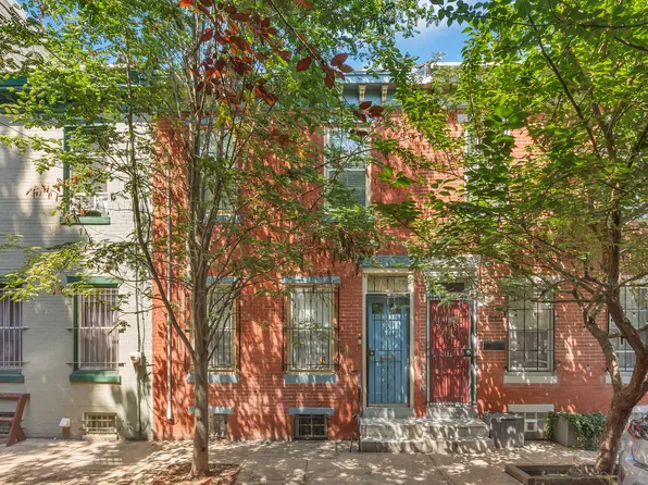 2019 Kater St, Philadelphia, PA 19146