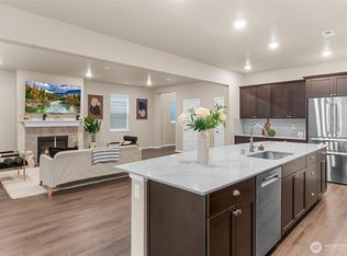 3853 80th Avenue NE, Marysville, WA 98270