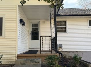 331 Gashes Creek Rd #2, Asheville, NC 28803