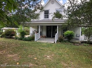 850 County Road 71, Haleyville, AL 35565