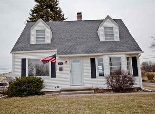 3134 S Saint Joseph St, South Bend, IN