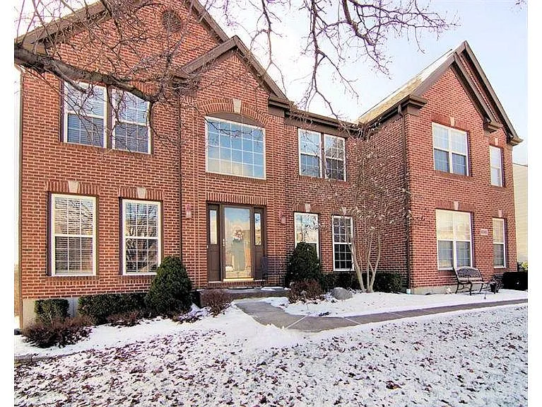 6580 Holly Hill Ln photo 1