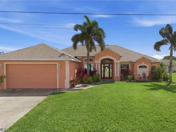 3079 NW 4th Pl, Cape Coral, FL 33993