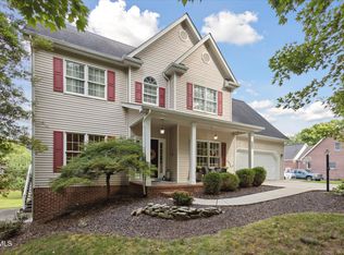 259 Old Cooks Valley Rd, Kingsport, TN 37664