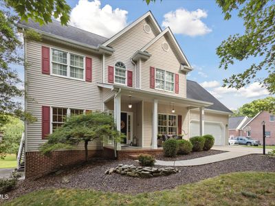 259 Old Cooks Valley Rd, Kingsport, TN, 37664