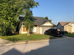 223 Taylorsville Trl, Georgetown, KY 40324