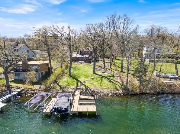 W1206 Spring Grove Road, Ripon, WI 54971