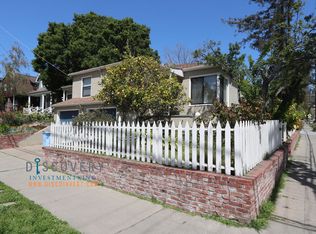 2001 Cedar St #1543, Berkeley, CA 94709