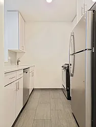 Rented by The Dermot Realty Management Company