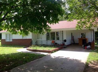 1811 Elberton Hwy, Iva, SC 29655